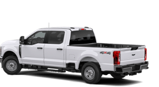 2026 Ford Super Duty® External Image 3